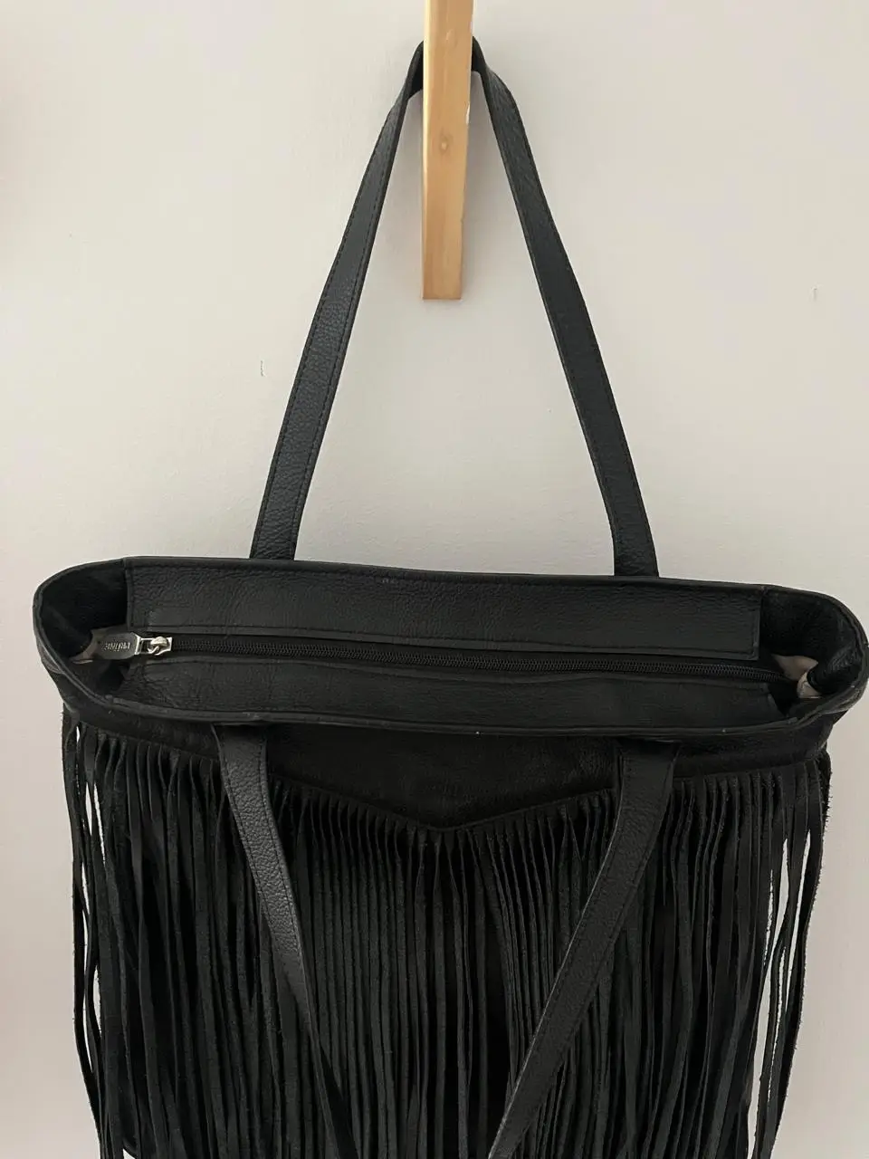 Tote bag Prüne - Vista 3