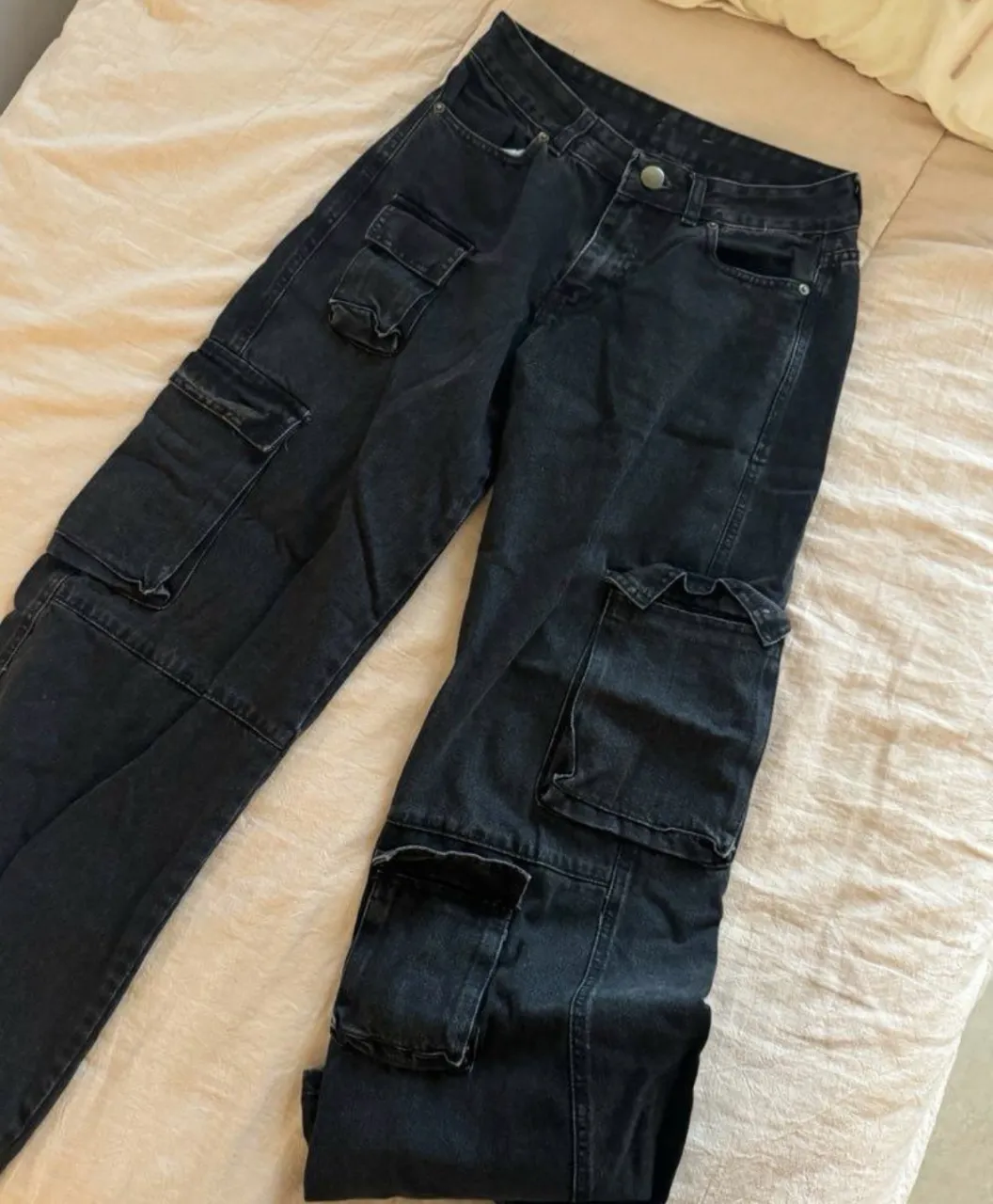 Pantalón Cherry clothing