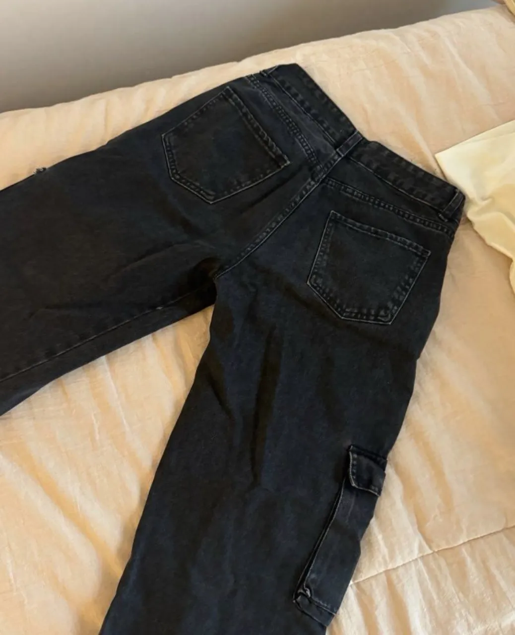 Pantalón Cherry clothing - Vista 4