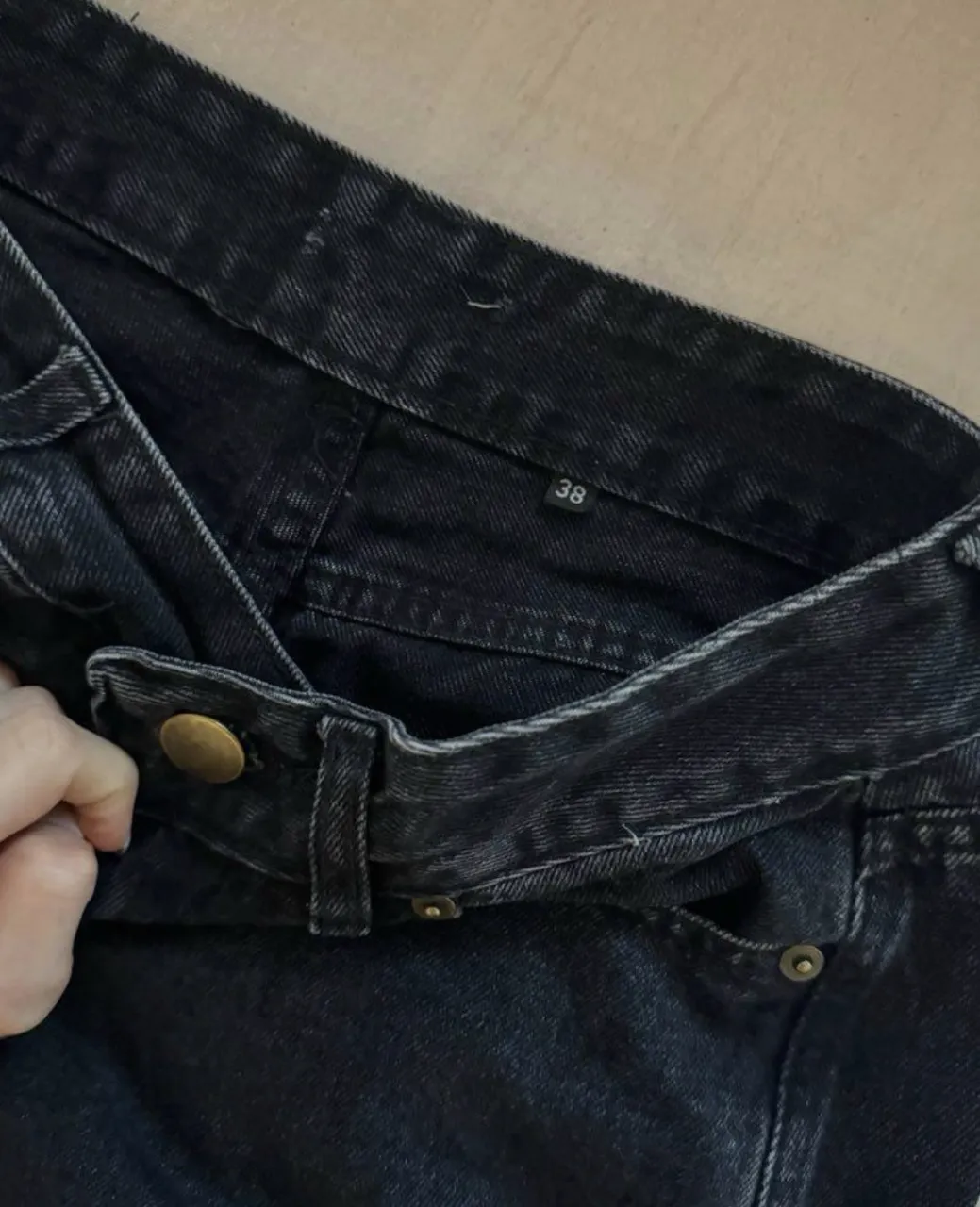 Pantalón Cherry clothing - Vista 2