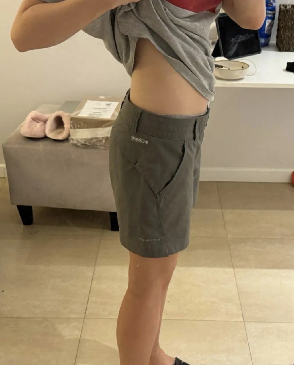 Short Columbia - Vista 6