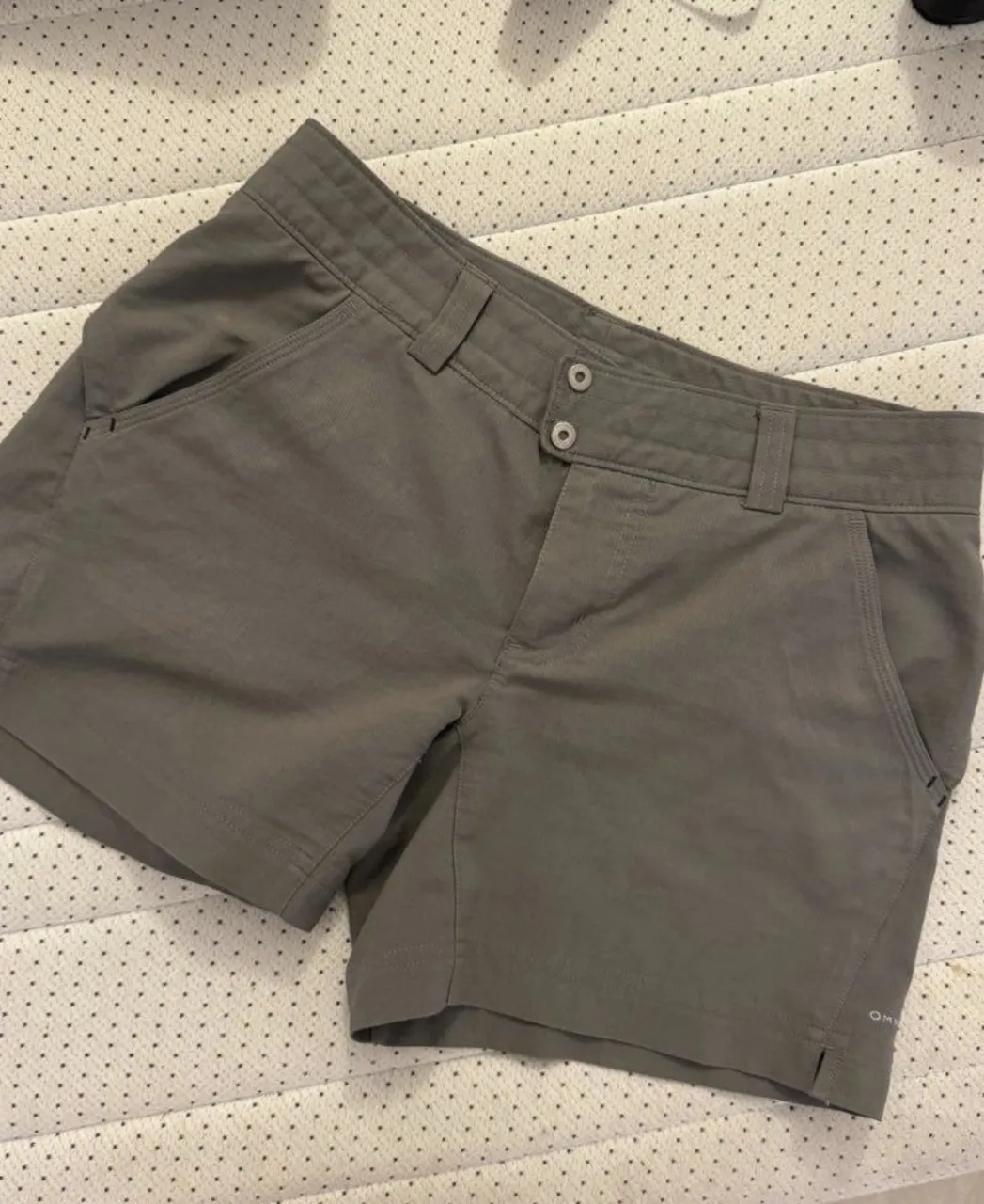 Short Columbia - Vista 3