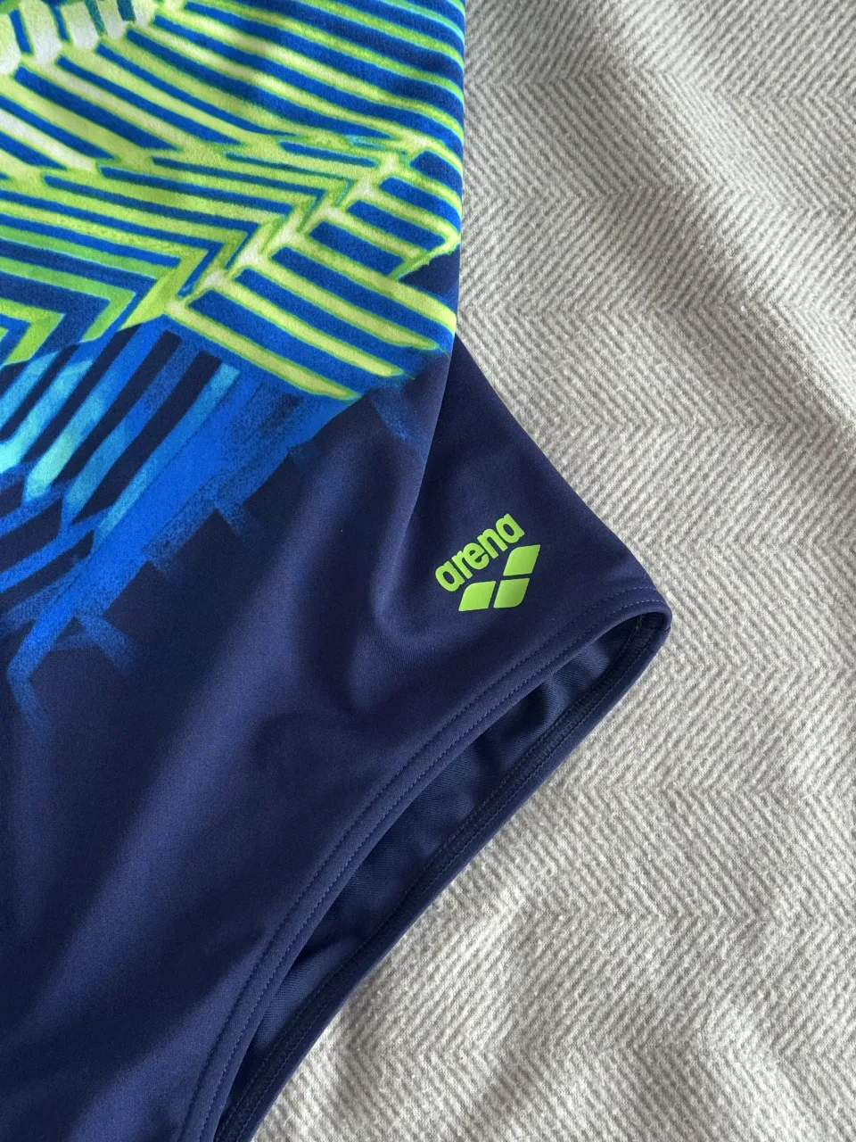 Traje de baño Arena - Vista 3