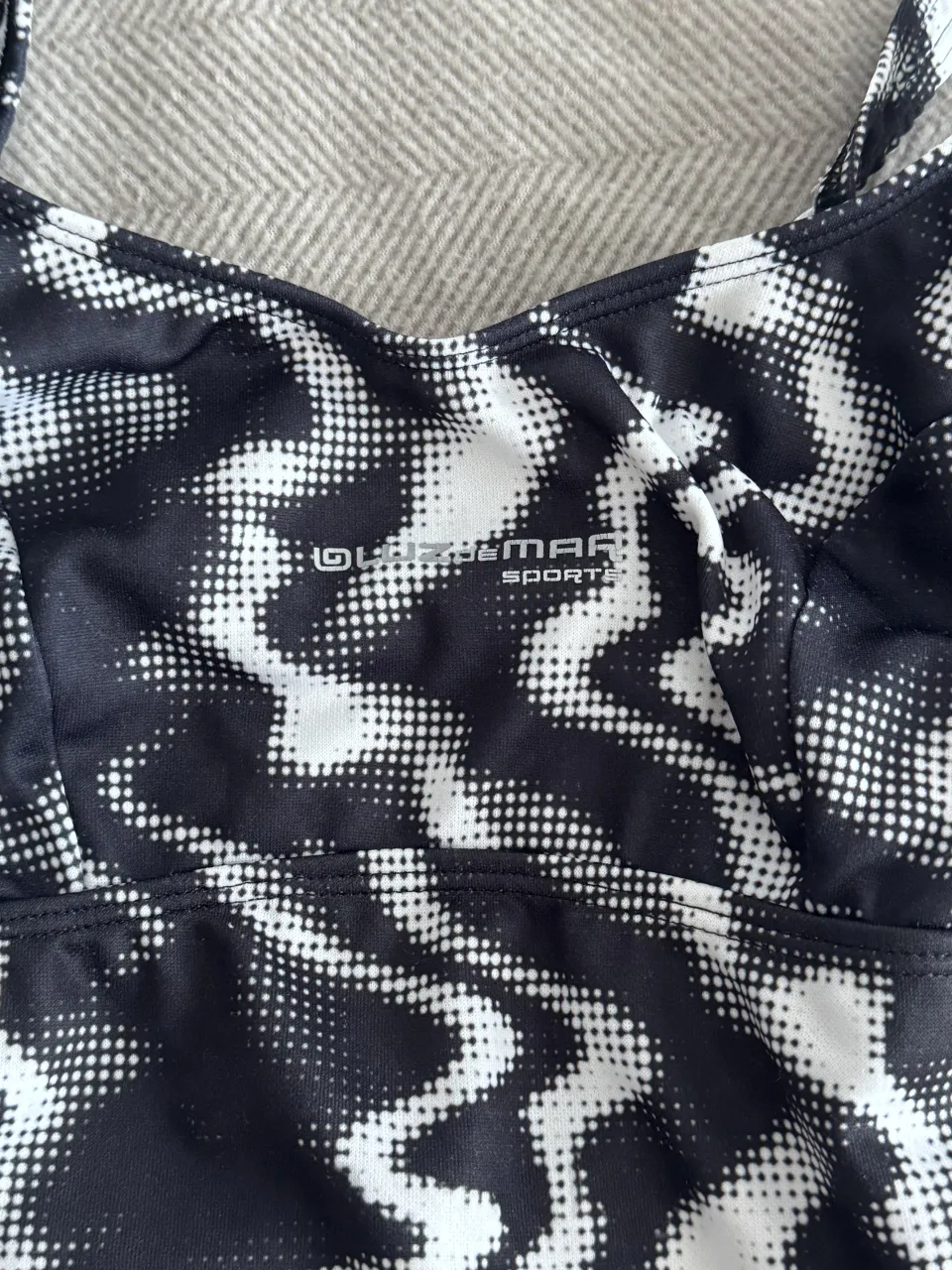 Traje de baño Luz de mar - Vista 2