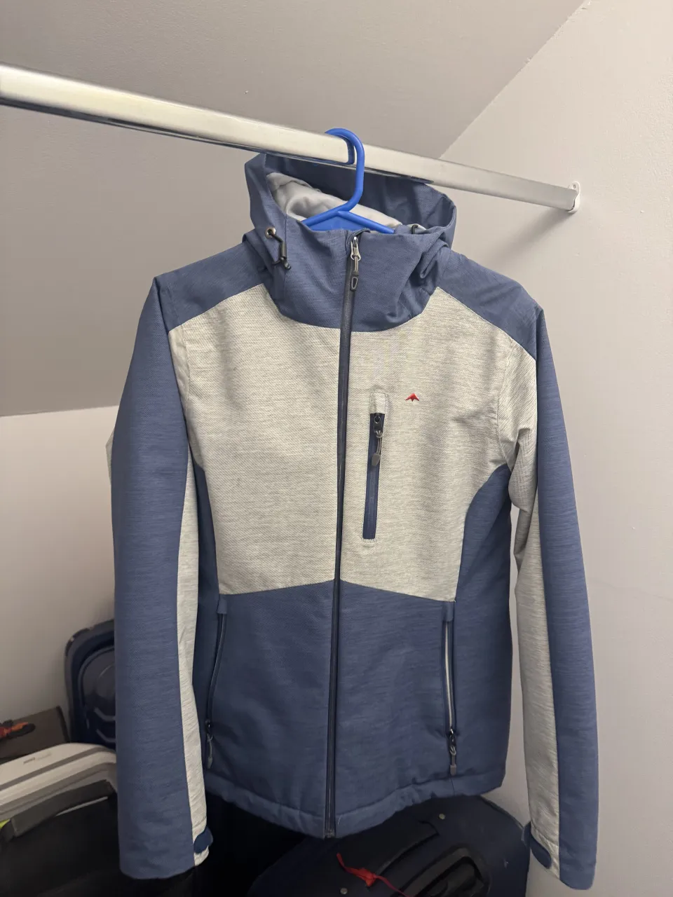 Campera Montagne - Vista 3