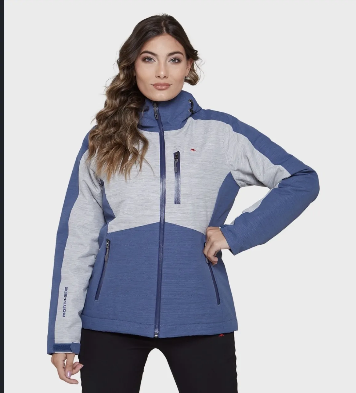 Campera Montagne - Vista 6