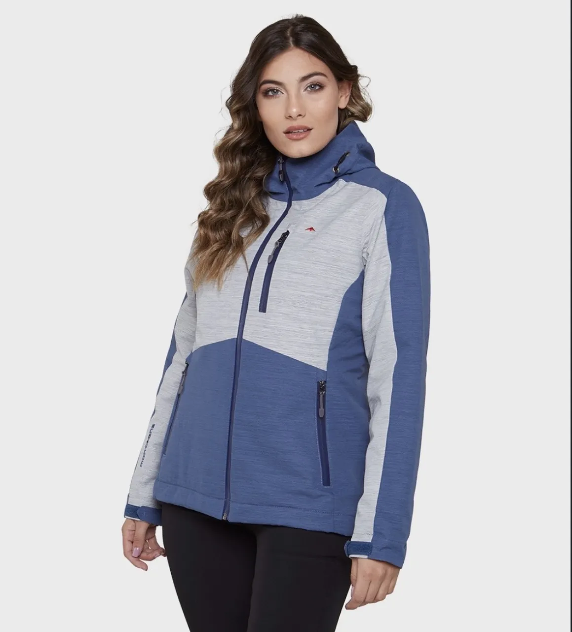 Campera Montagne - Vista 5