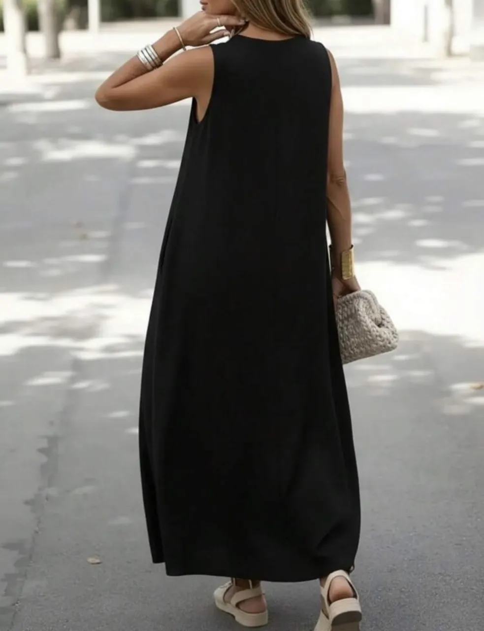 Vestido Shein - Vista 3