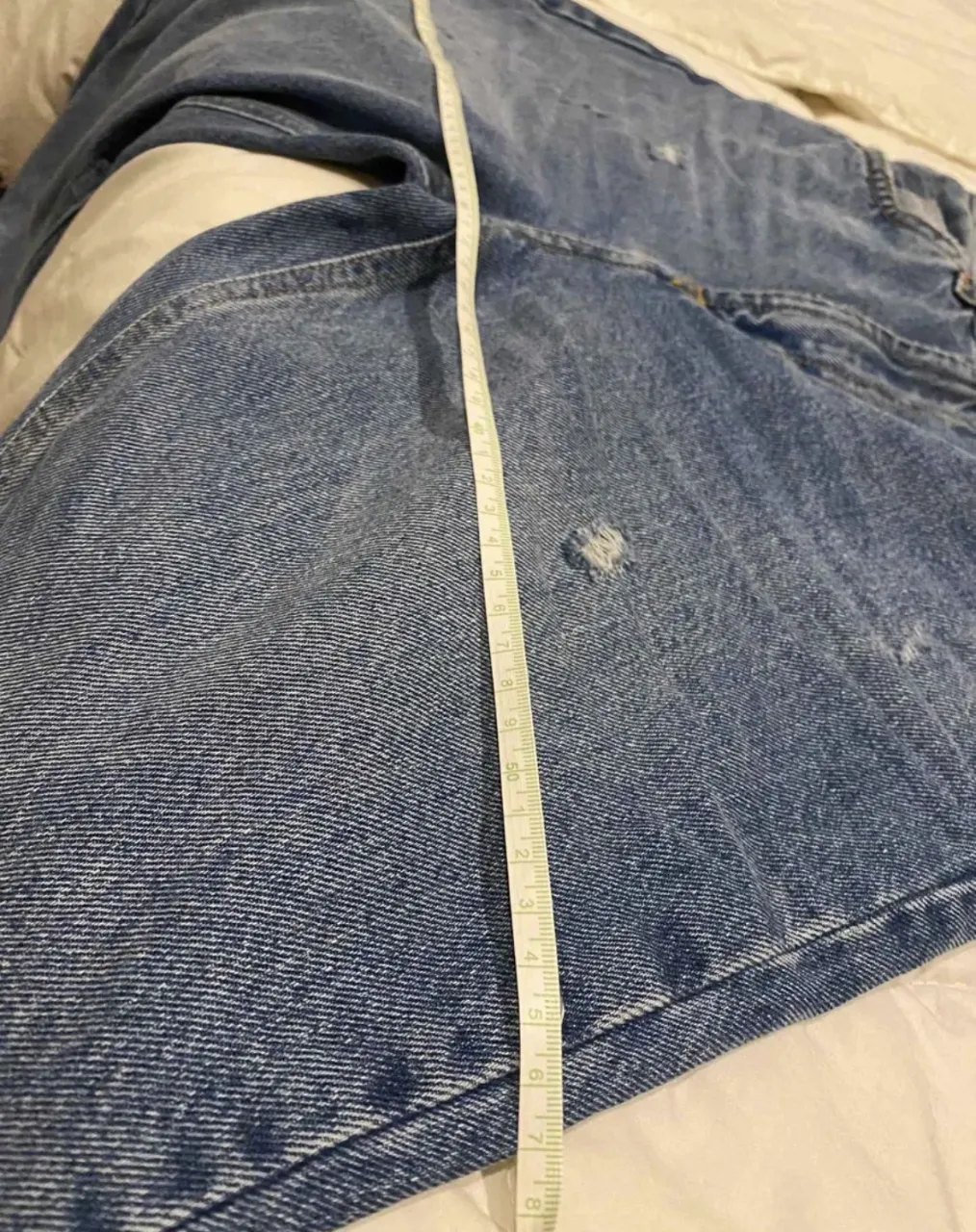 Jean Bdg urban outfitters - Vista 3