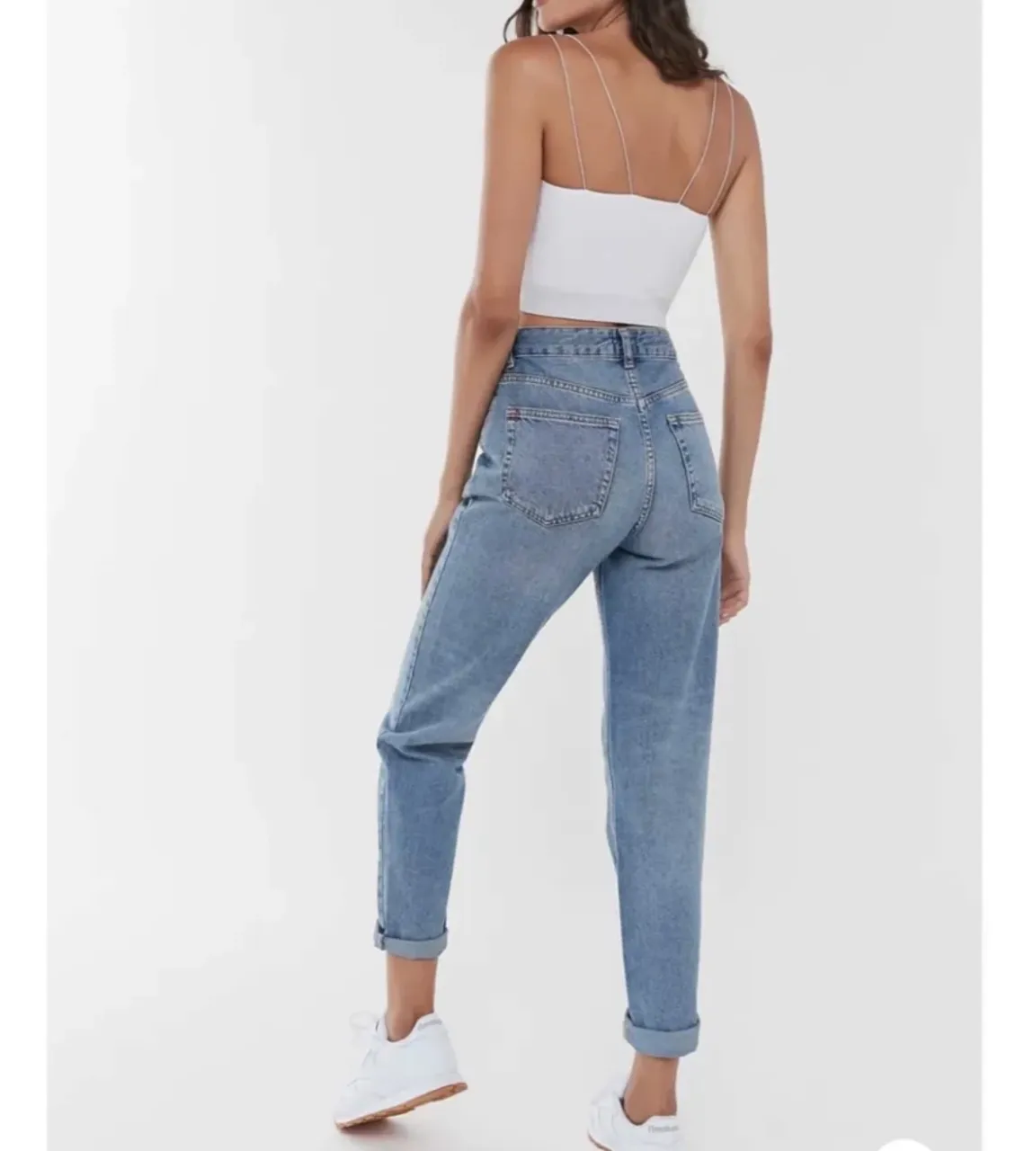 Jean Bdg urban outfitters - Vista 2