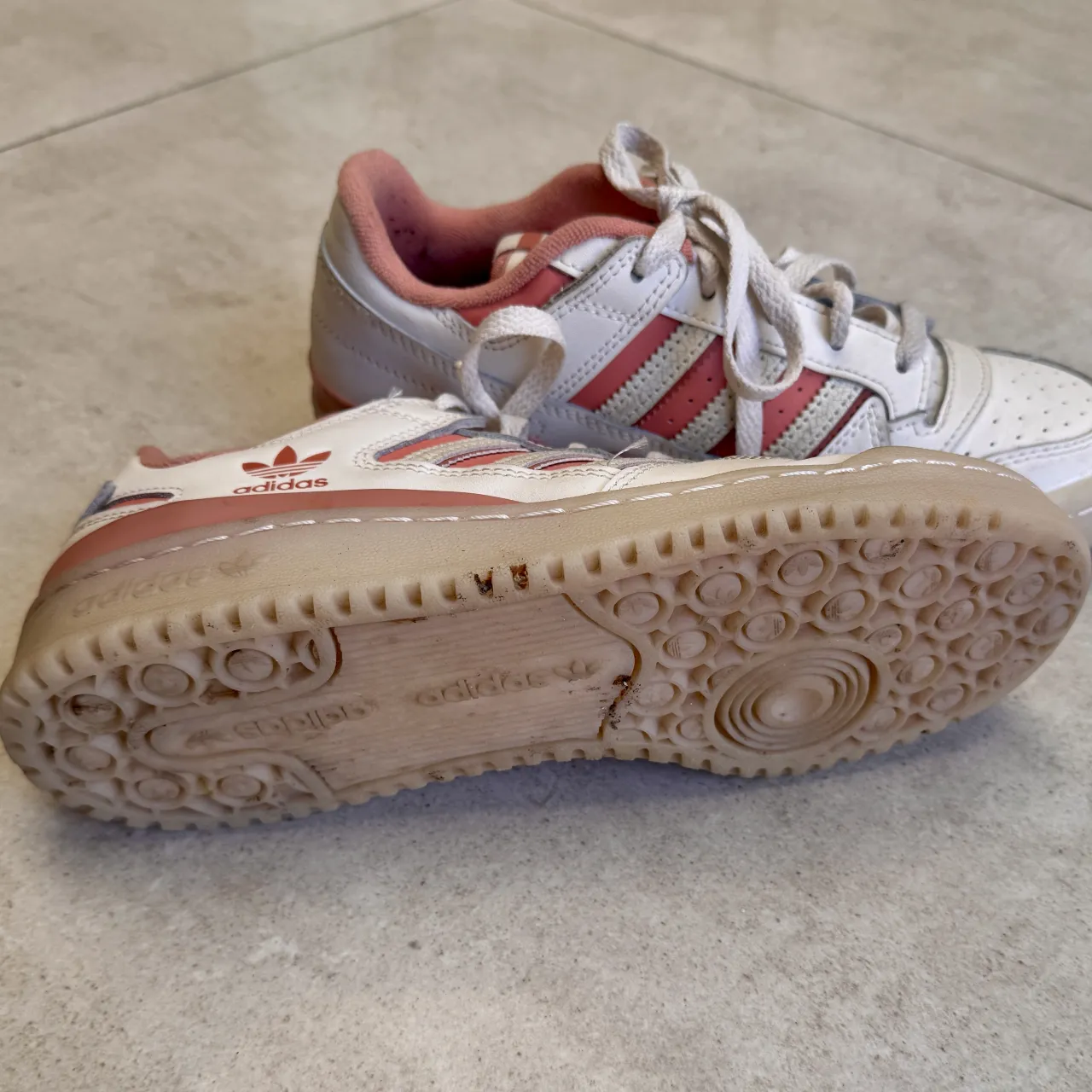 Zapatillas adidas - Vista 2