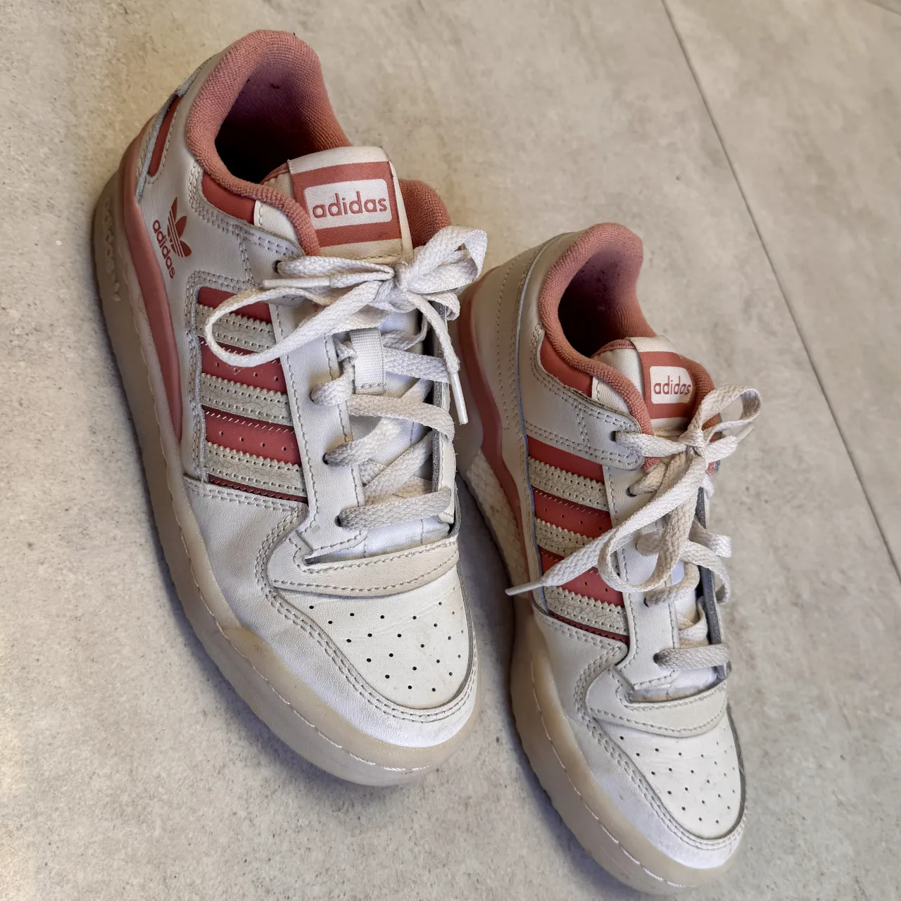 Zapatillas adidas - Vista 3