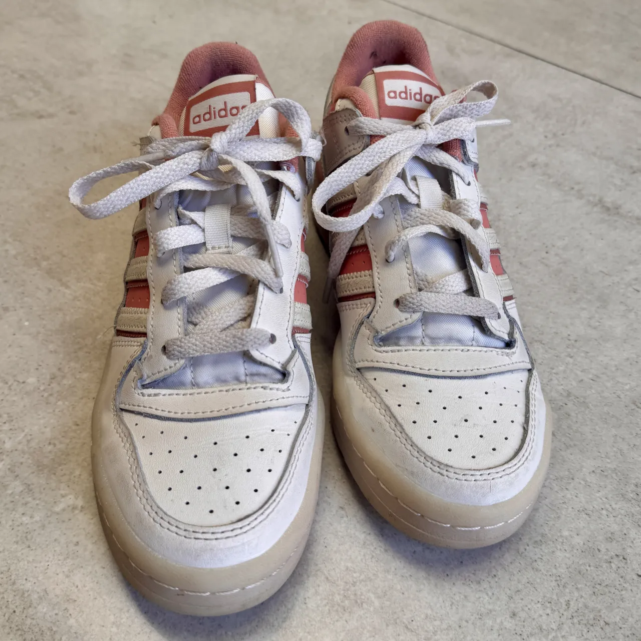 Zapatillas adidas - Vista 4