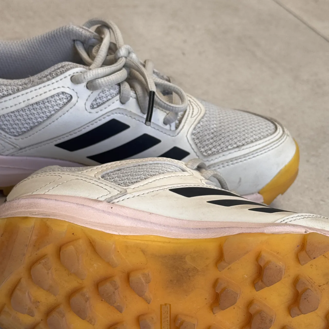 Zapatillas adidas - Vista 2