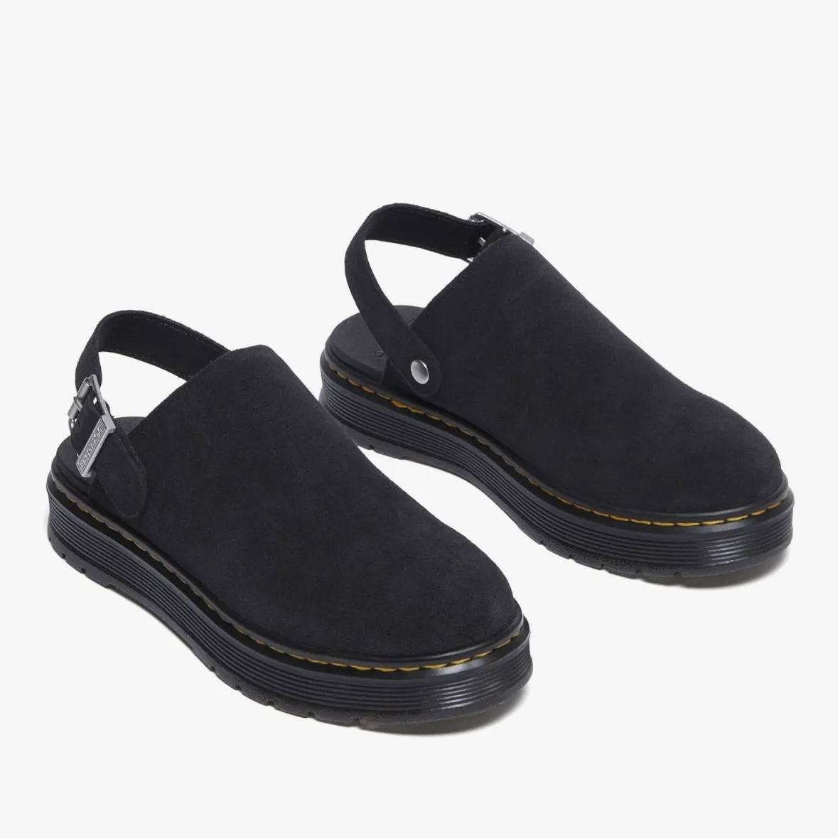 Zuecos Dr. Martens - Vista 6