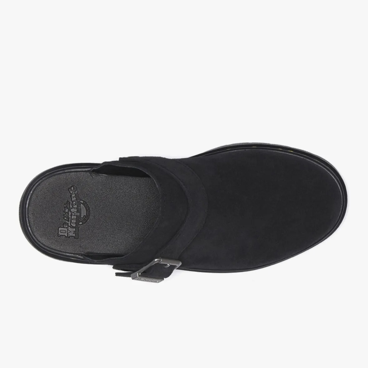 Zuecos Dr. Martens - Vista 3