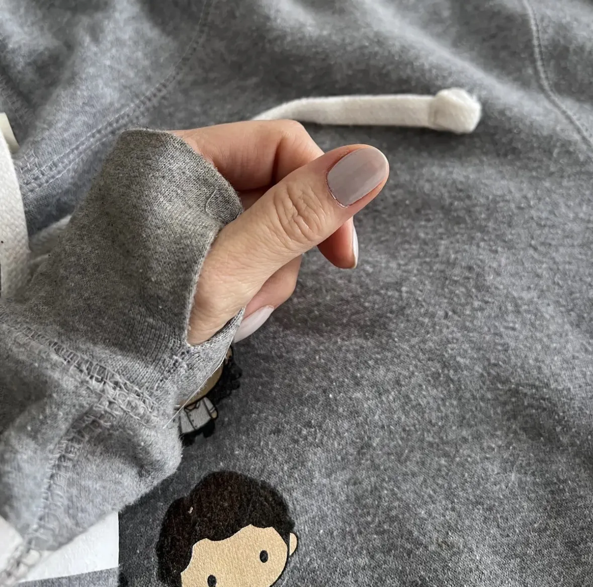 Buzo Warner Bros. - Vista 3