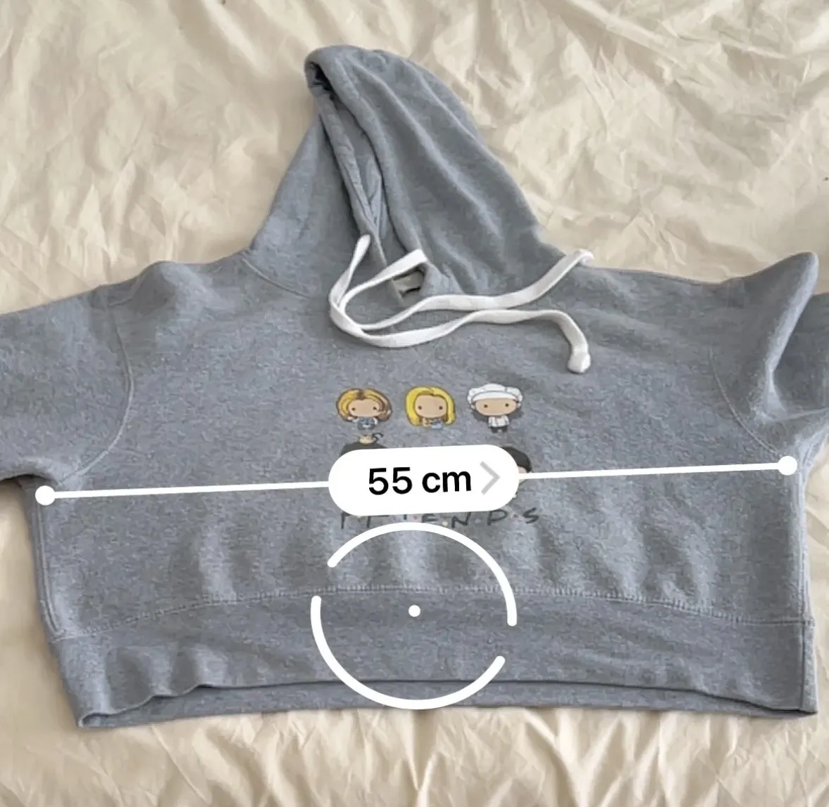 Buzo Warner Bros. - Vista 5