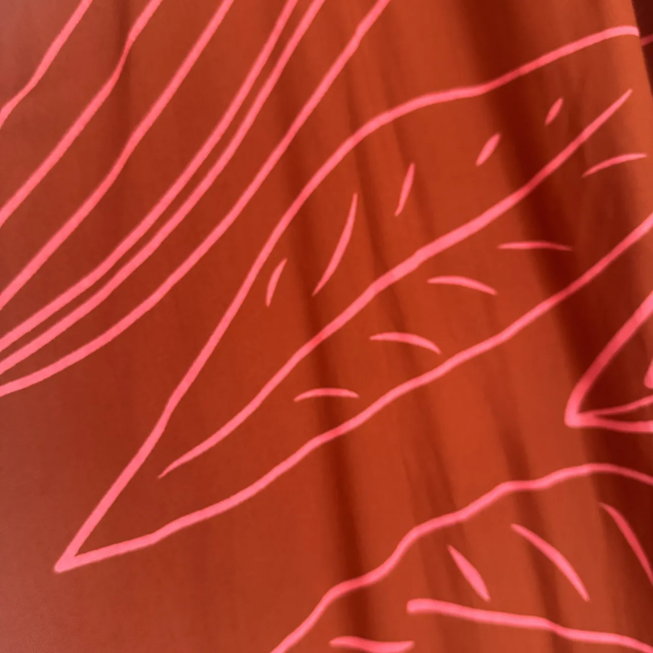 Vestido Indian uruguay - Vista 3