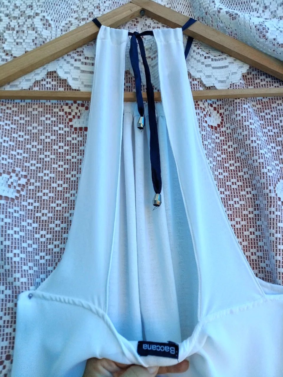 Vestido Bacana - Vista 2