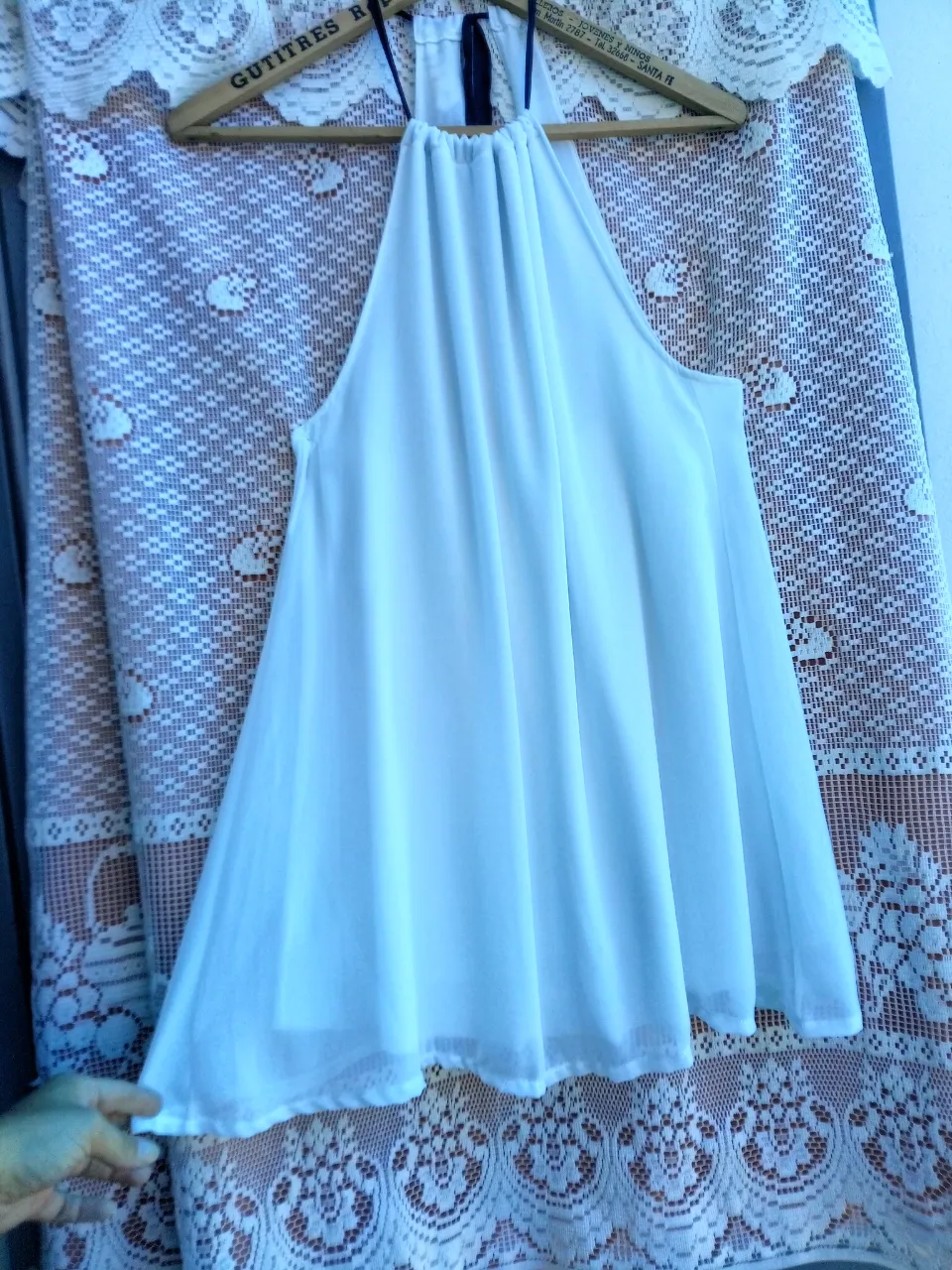 Vestido Bacana - Vista 4