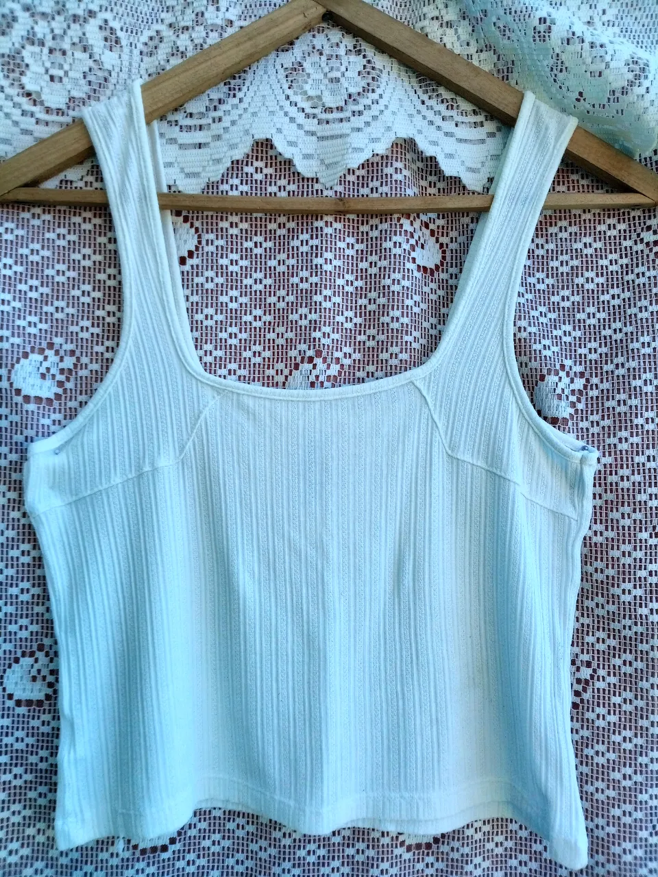 Musculosa Nare