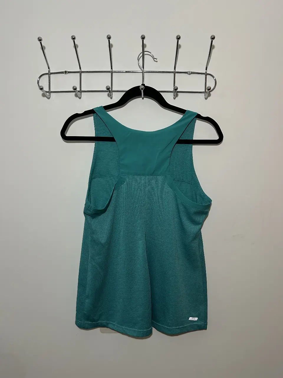 Musculosa Danskin - Vista 2