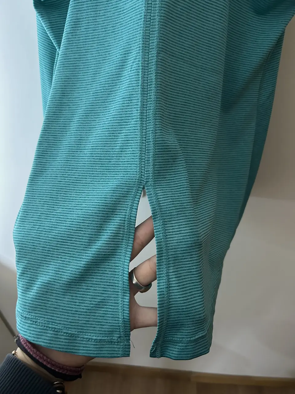 Musculosa Danskin - Vista 3