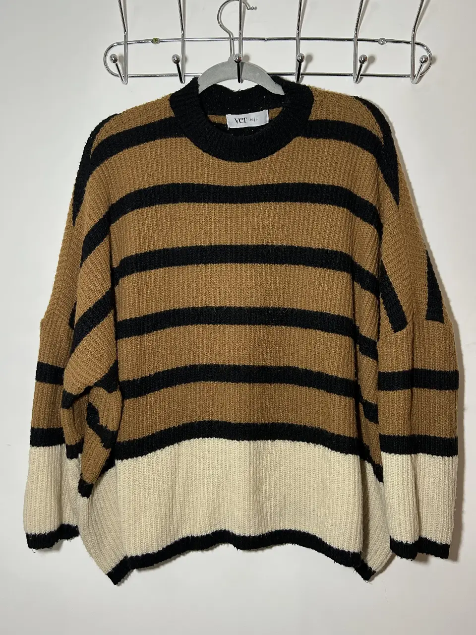 Sweater Ver apasionadas - Vista 2