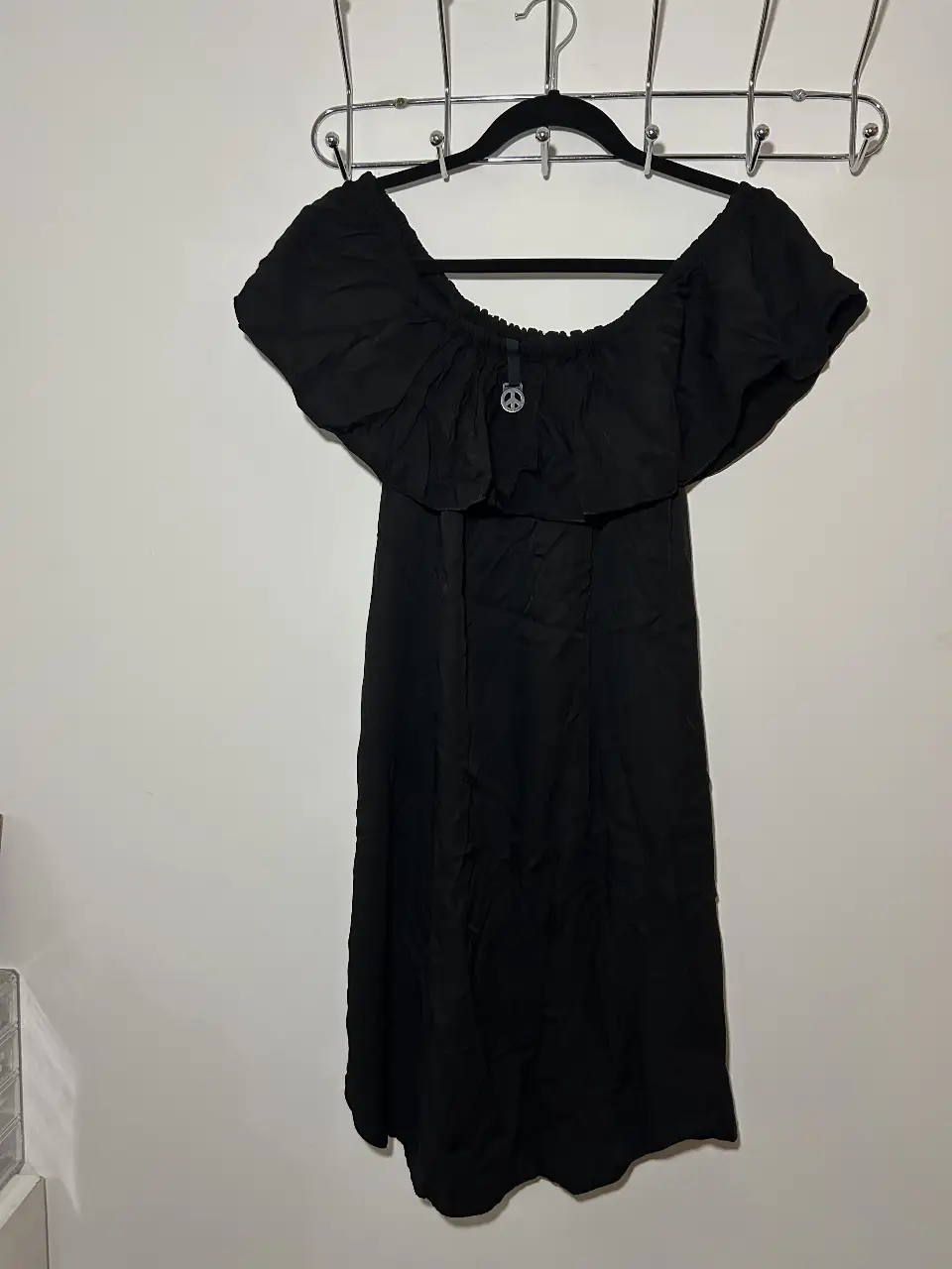 Vestido Maria Cher - Vista 2