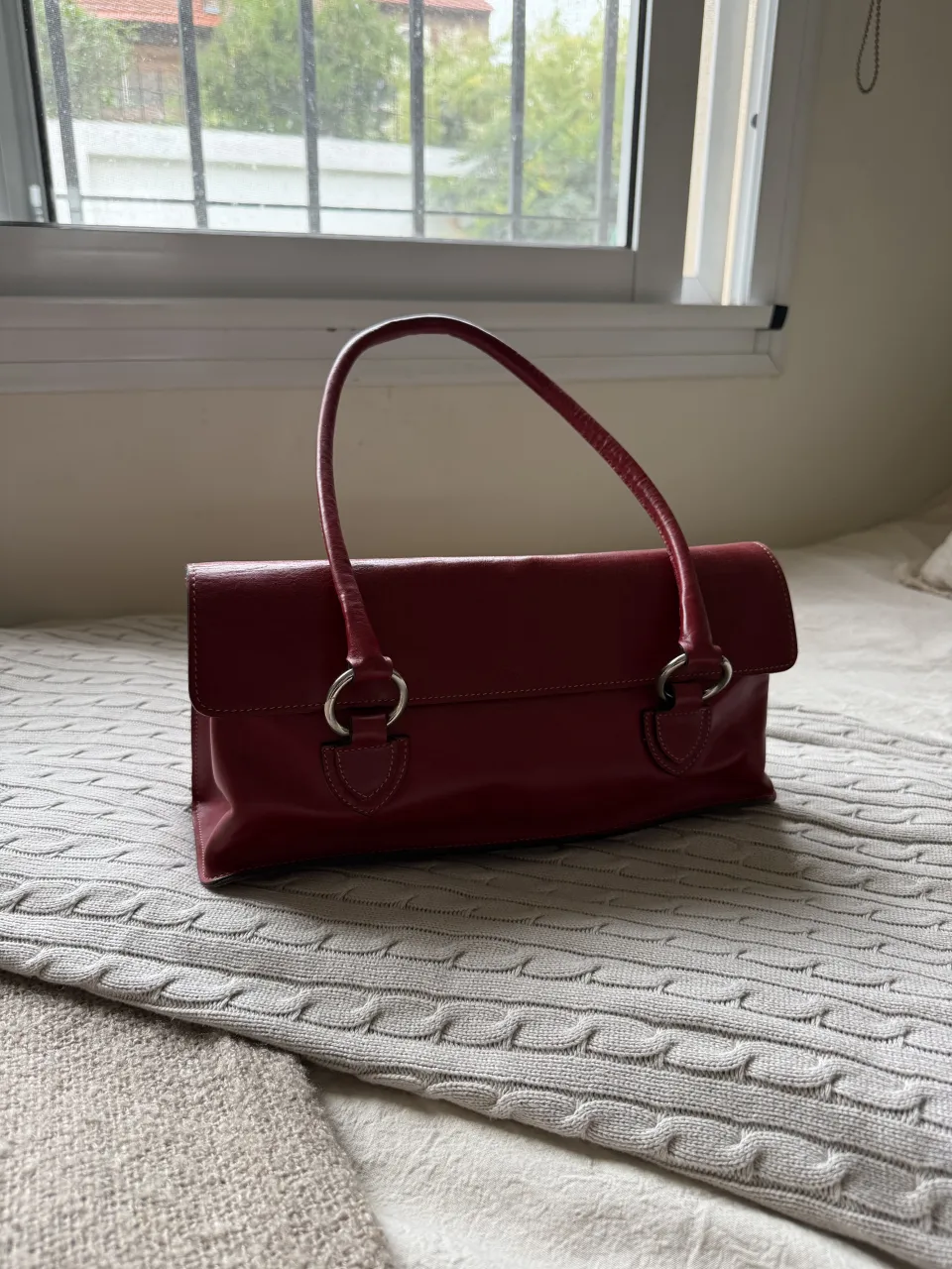 Cartera Prüne - Vista 2