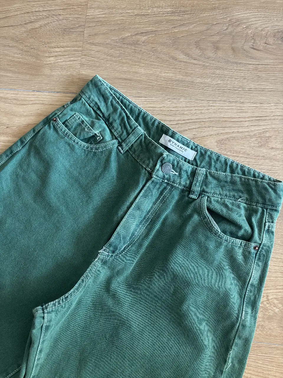 Pantalón Otra - Vista 2
