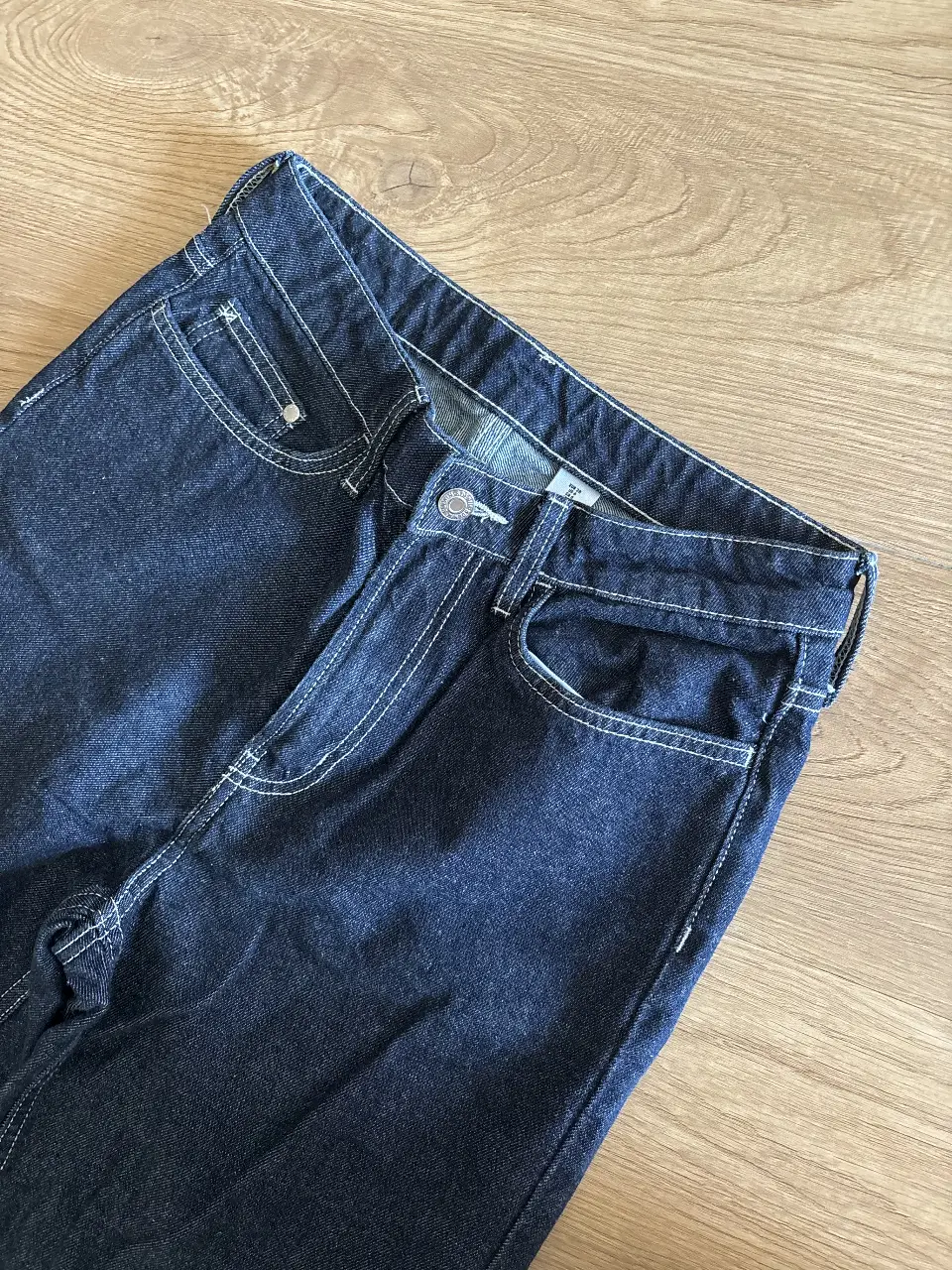 Jean H&M - Vista 2