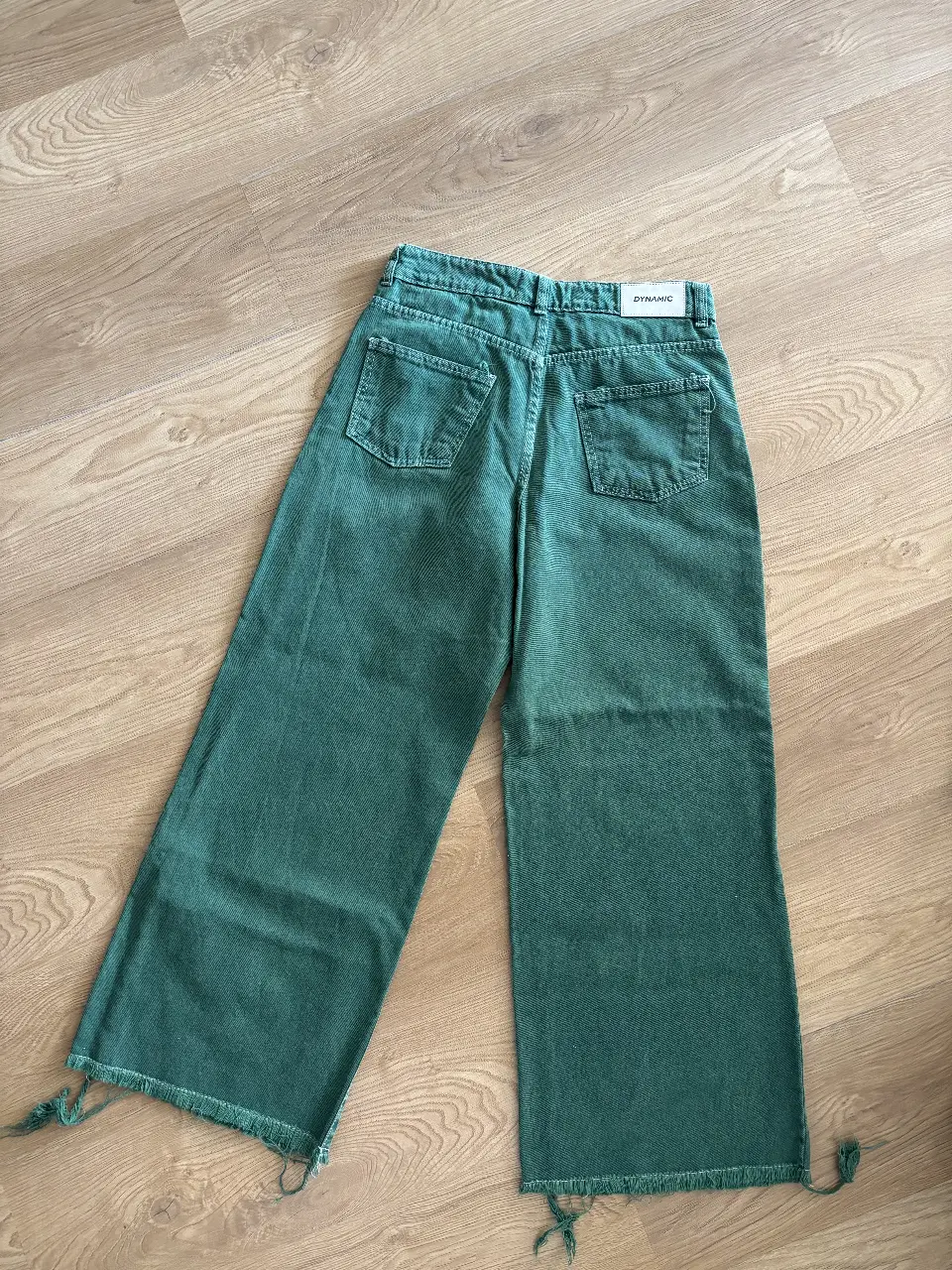 Pantalón Otra - Vista 3