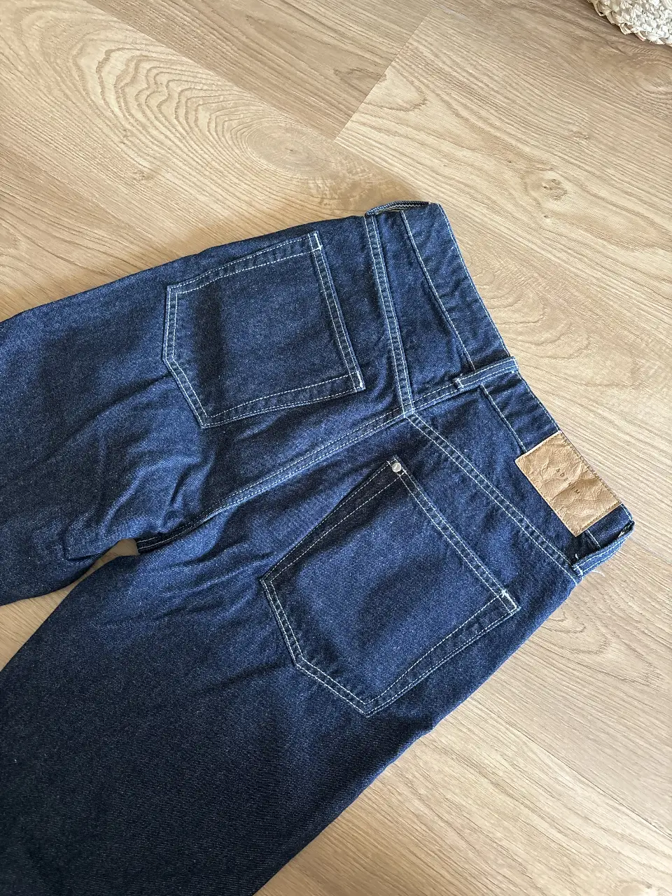 Jean H&M - Vista 4