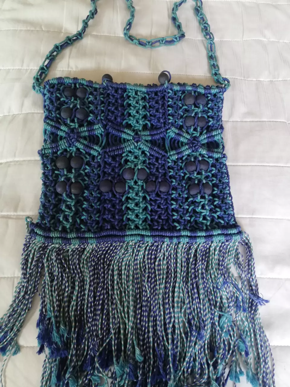 Cartera Original - Vista 2