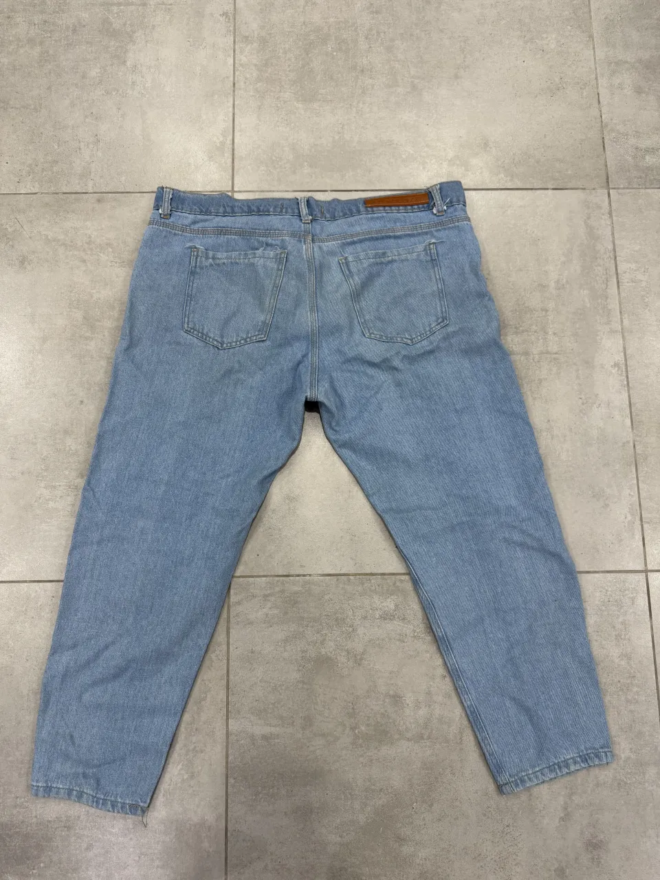 Jean Houston jeans - Vista 2