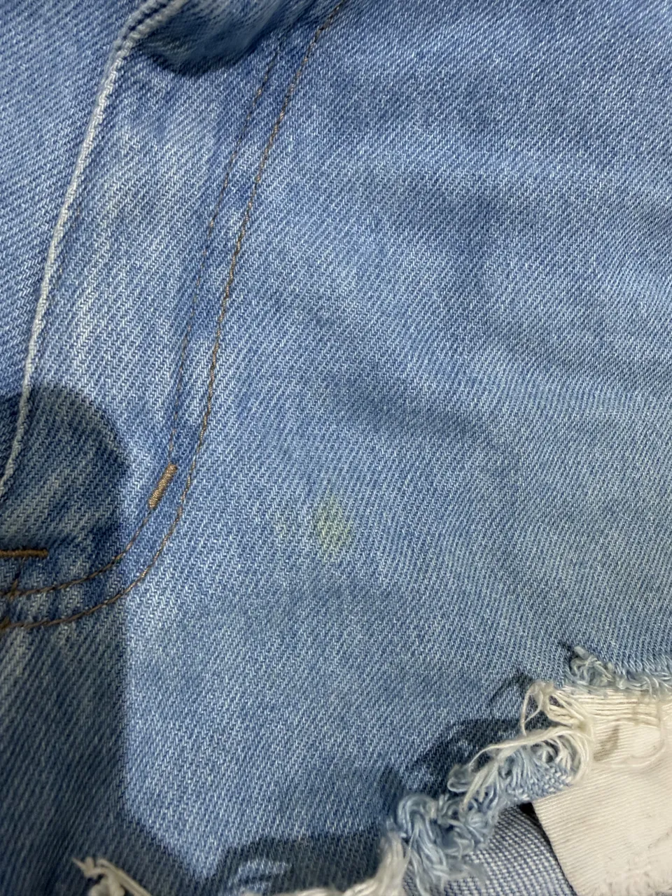 Jean Houston jeans - Vista 4