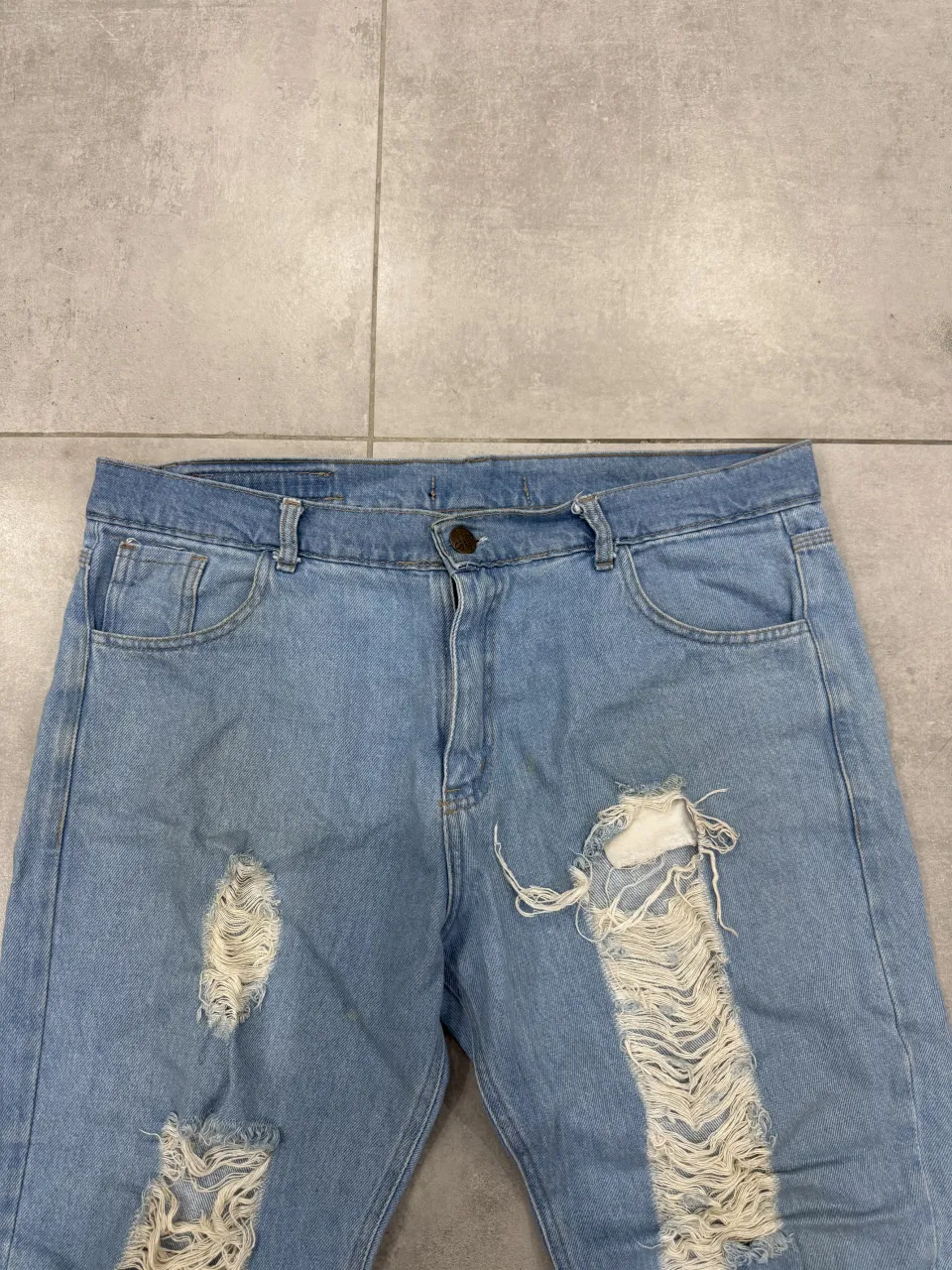 Jean Houston jeans - Vista 3