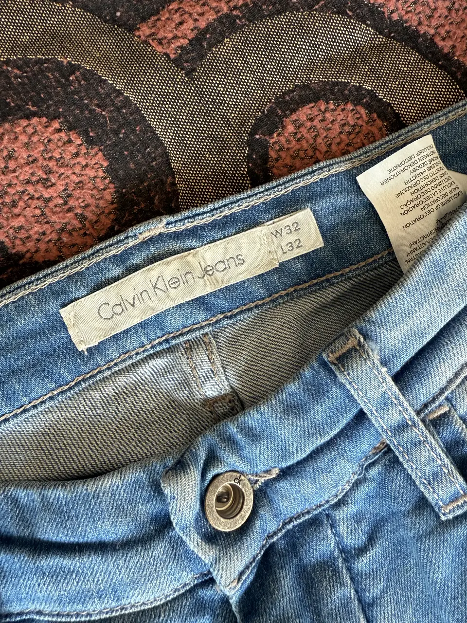 Jean Calvin Klein - Vista 3