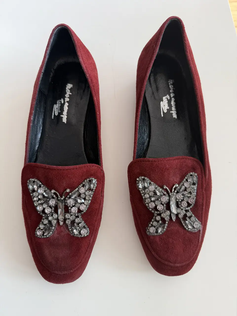 Zapatos Hush Puppies - Vista 2