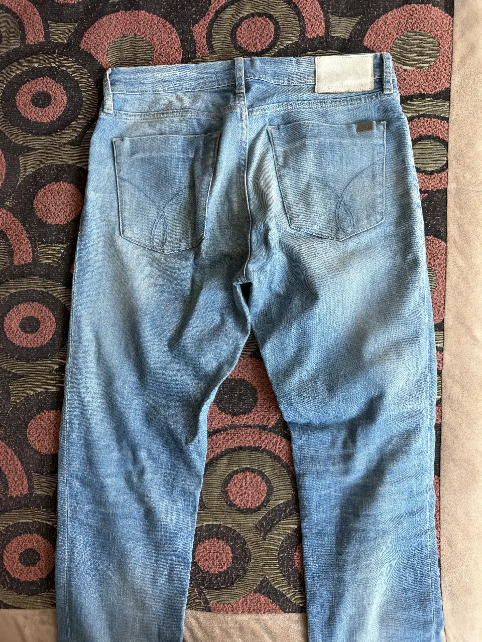 Jean Calvin Klein - Vista 2