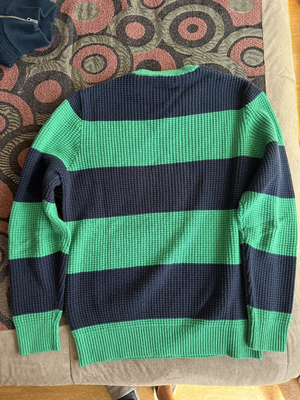 Sweater Zara - Vista 3