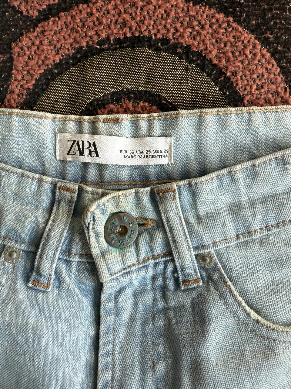 Bermuda Zara - Vista 2