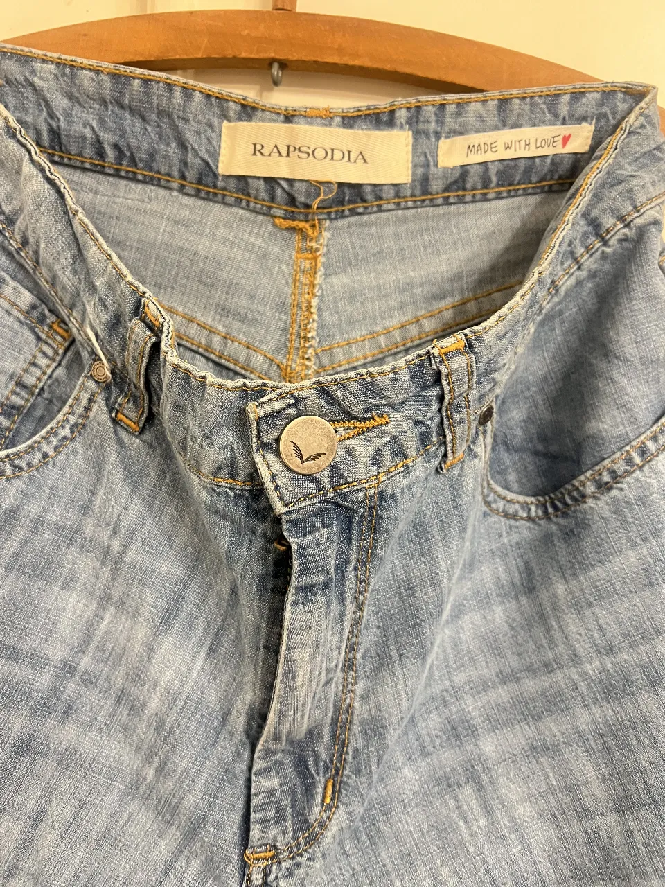 Pantalón  Rapsodia - Vista 2