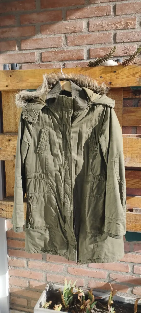 Campera Yagmour - Vista 3