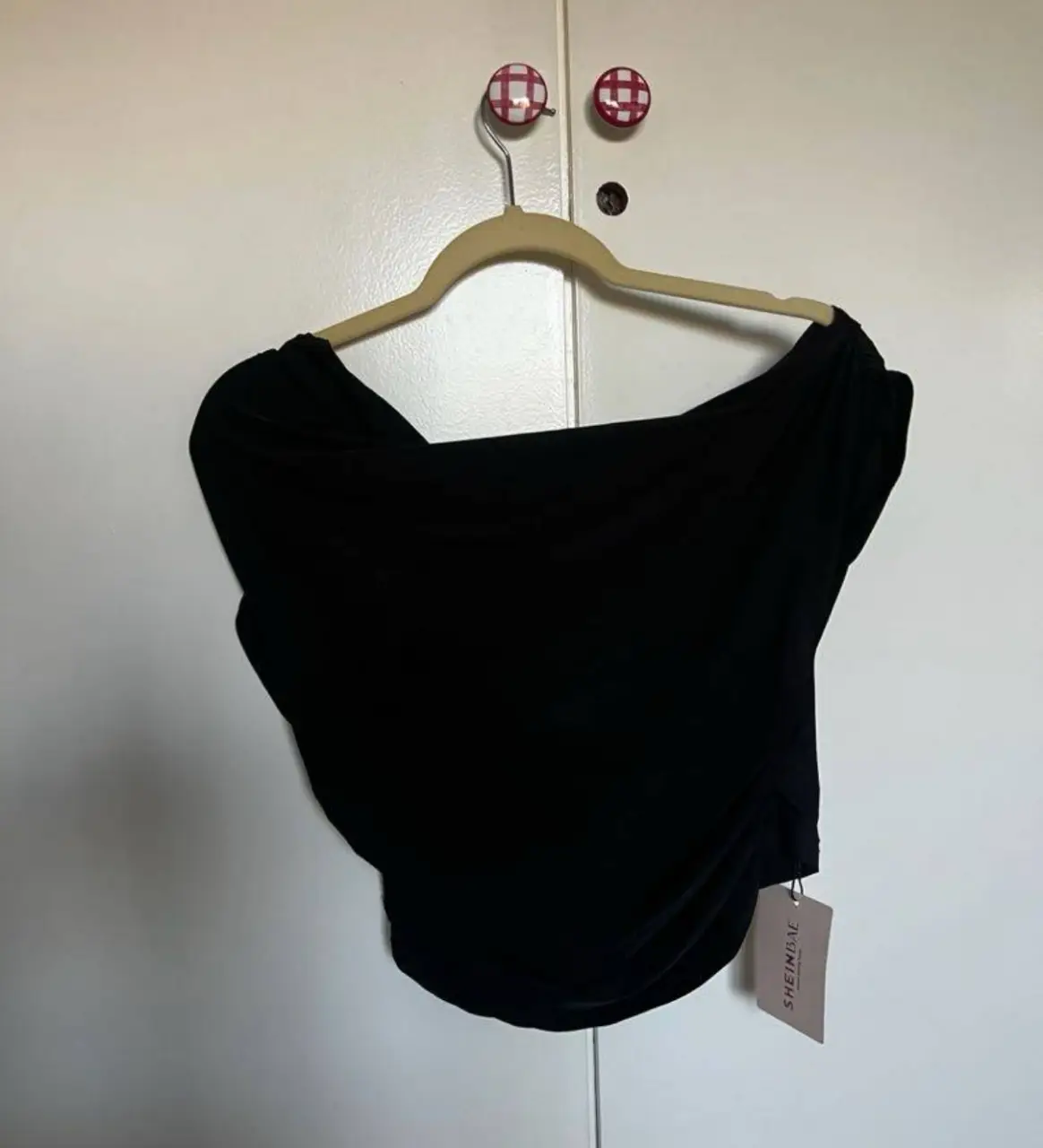 Top Shein - Vista 2