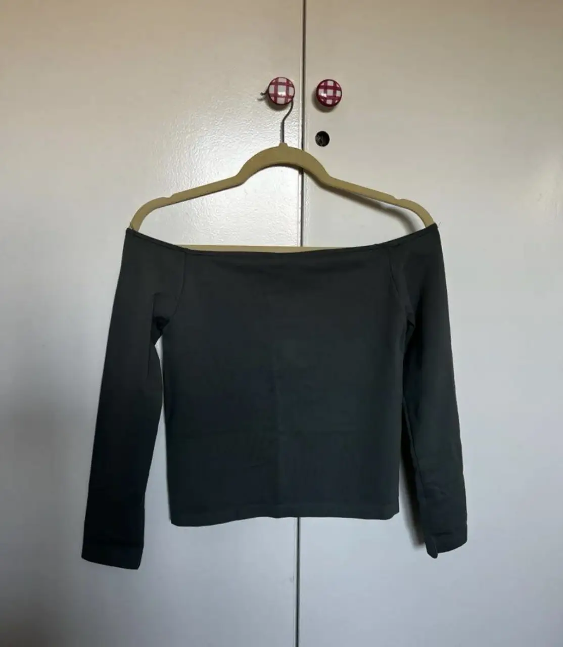 Remera Zara - Vista 2