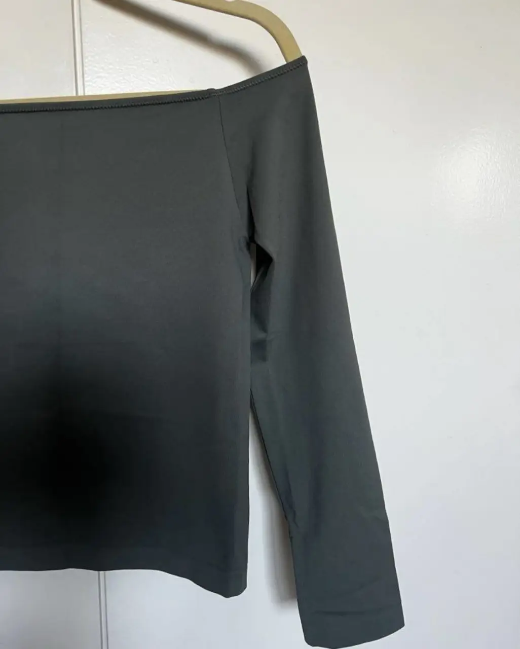Remera Zara - Vista 3