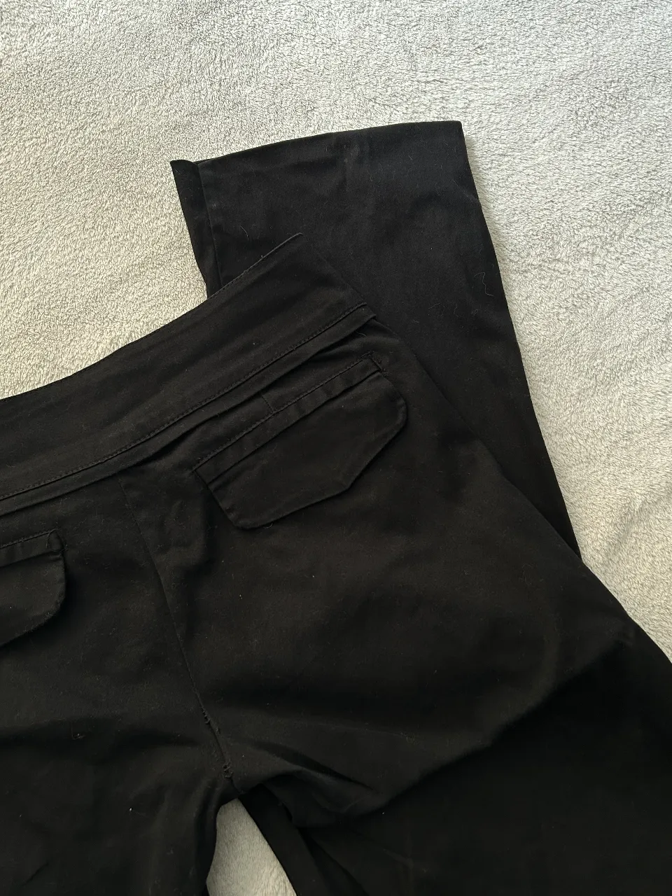 Pantalón Otra - Vista 3